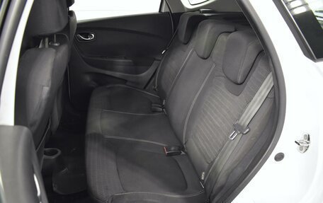 Renault Kaptur I рестайлинг, 2016 год, 986 200 рублей, 9 фотография