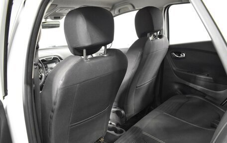 Renault Kaptur I рестайлинг, 2016 год, 986 200 рублей, 11 фотография