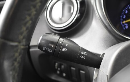 Renault Kaptur I рестайлинг, 2016 год, 986 200 рублей, 16 фотография