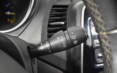 Renault Kaptur I рестайлинг, 2016 год, 986 200 рублей, 17 фотография