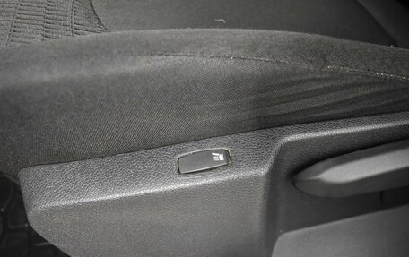 Renault Kaptur I рестайлинг, 2016 год, 986 200 рублей, 22 фотография