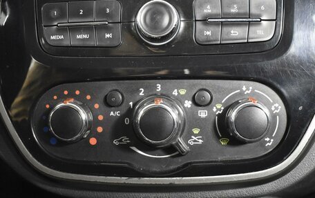 Renault Kaptur I рестайлинг, 2016 год, 986 200 рублей, 20 фотография