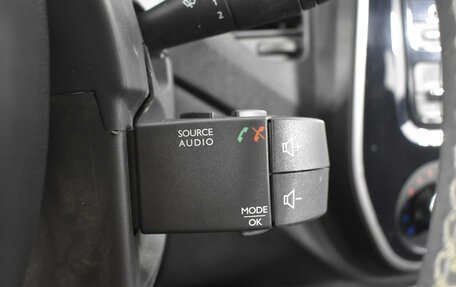 Renault Kaptur I рестайлинг, 2016 год, 986 200 рублей, 18 фотография