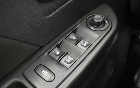 Renault Kaptur I рестайлинг, 2016 год, 986 200 рублей, 23 фотография