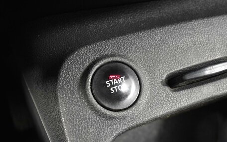 Renault Kaptur I рестайлинг, 2016 год, 986 200 рублей, 21 фотография