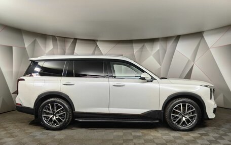 GAC GS8, 2024 год, 3 725 000 рублей, 6 фотография