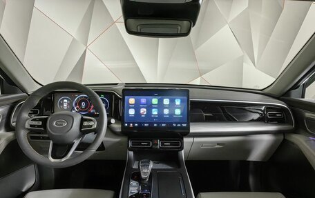 GAC GS8, 2024 год, 3 725 000 рублей, 13 фотография