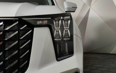 GAC GS8, 2024 год, 3 725 000 рублей, 10 фотография