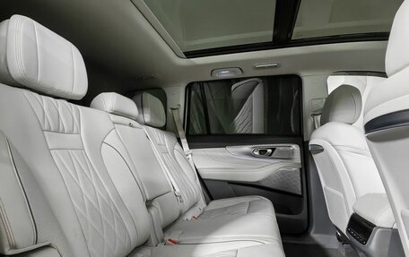 GAC GS8, 2024 год, 3 725 000 рублей, 15 фотография