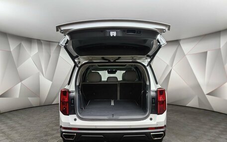 GAC GS8, 2024 год, 3 725 000 рублей, 11 фотография