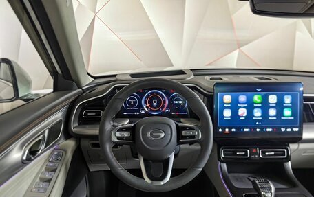 GAC GS8, 2024 год, 3 725 000 рублей, 19 фотография