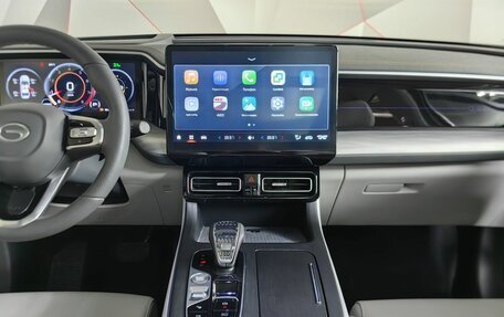 GAC GS8, 2024 год, 3 725 000 рублей, 14 фотография