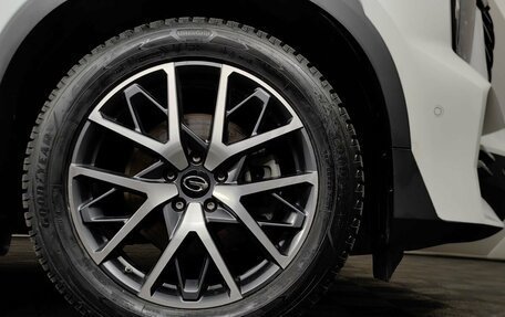 GAC GS8, 2024 год, 3 725 000 рублей, 9 фотография