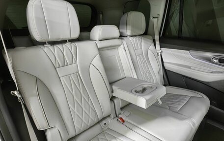 GAC GS8, 2024 год, 3 725 000 рублей, 16 фотография