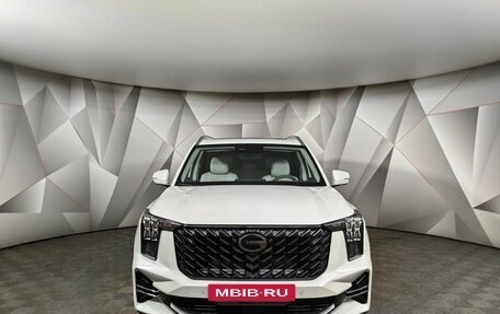 GAC GS8, 2024 год, 3 725 000 рублей, 7 фотография