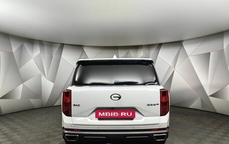 GAC GS8, 2024 год, 3 725 000 рублей, 8 фотография