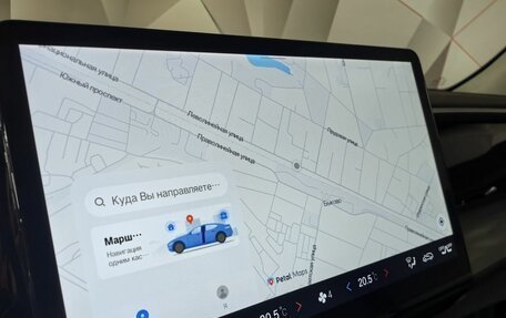 GAC GS8, 2024 год, 3 725 000 рублей, 20 фотография