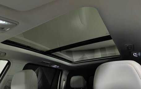 GAC GS8, 2024 год, 3 725 000 рублей, 24 фотография