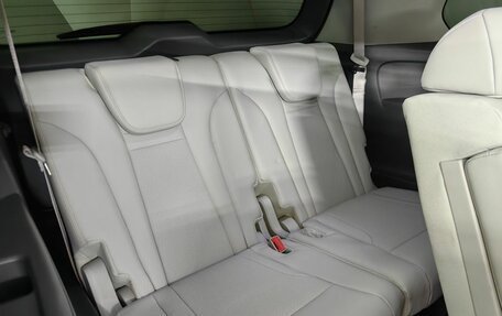 GAC GS8, 2024 год, 3 725 000 рублей, 26 фотография