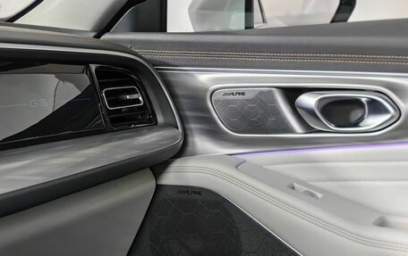 GAC GS8, 2024 год, 3 725 000 рублей, 23 фотография