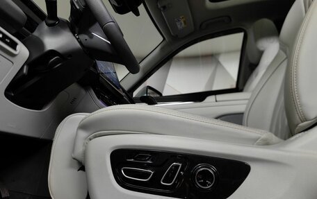 GAC GS8, 2024 год, 3 725 000 рублей, 22 фотография