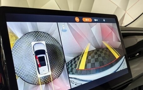 GAC GS8, 2024 год, 3 725 000 рублей, 21 фотография