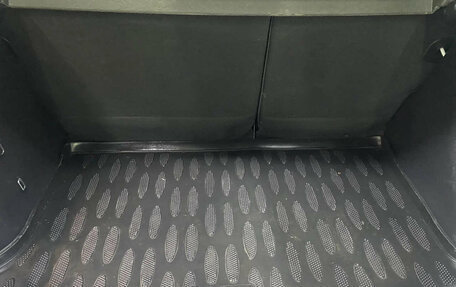 Hyundai Solaris II рестайлинг, 2013 год, 967 200 рублей, 20 фотография