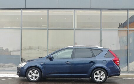 KIA cee'd I рестайлинг, 2009 год, 559 000 рублей, 6 фотография