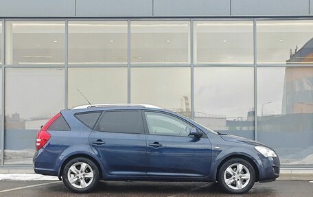 KIA cee'd I рестайлинг, 2009 год, 559 000 рублей, 3 фотография