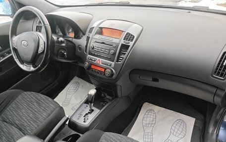 KIA cee'd I рестайлинг, 2009 год, 559 000 рублей, 7 фотография