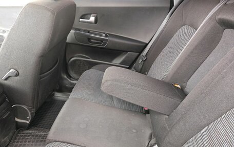 KIA cee'd I рестайлинг, 2009 год, 559 000 рублей, 10 фотография