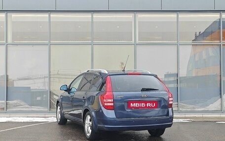 KIA cee'd I рестайлинг, 2009 год, 559 000 рублей, 5 фотография