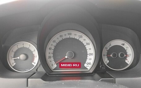 KIA cee'd I рестайлинг, 2009 год, 559 000 рублей, 8 фотография