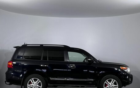 Toyota Land Cruiser 200, 2012 год, 3 650 000 рублей, 4 фотография