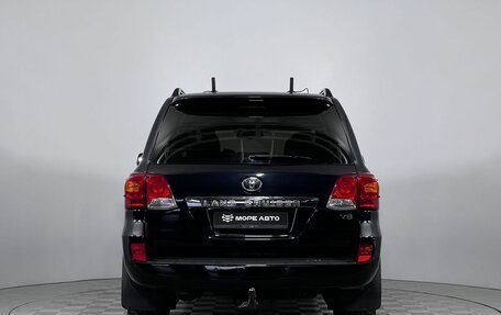 Toyota Land Cruiser 200, 2012 год, 3 650 000 рублей, 6 фотография
