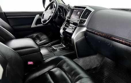 Toyota Land Cruiser 200, 2012 год, 3 650 000 рублей, 10 фотография