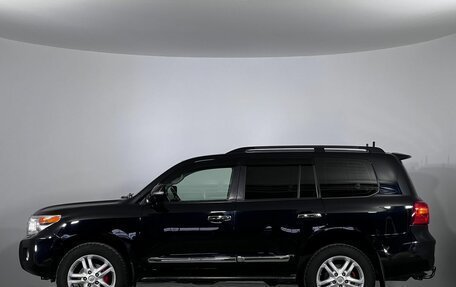 Toyota Land Cruiser 200, 2012 год, 3 650 000 рублей, 8 фотография