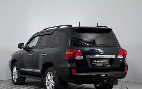 Toyota Land Cruiser 200, 2012 год, 3 650 000 рублей, 7 фотография
