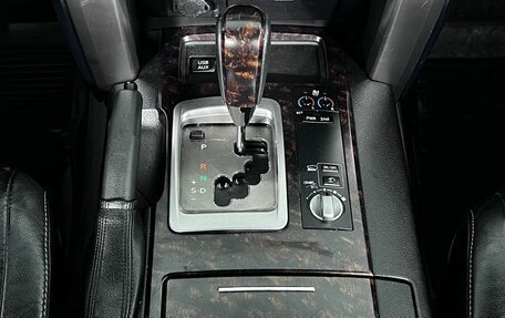 Toyota Land Cruiser 200, 2012 год, 3 650 000 рублей, 14 фотография