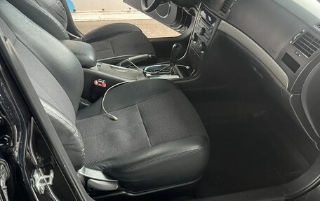 Chevrolet Epica, 2011 год, 650 000 рублей, 8 фотография