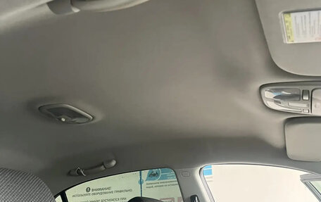 Chevrolet Epica, 2011 год, 650 000 рублей, 10 фотография