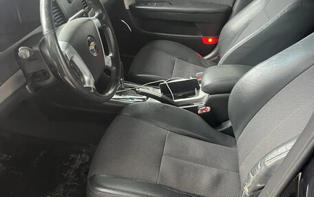 Chevrolet Epica, 2011 год, 650 000 рублей, 6 фотография