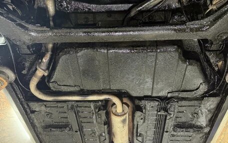 Chevrolet Lanos I, 2008 год, 120 000 рублей, 6 фотография