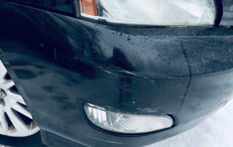 Lexus RX II рестайлинг, 2004 год, 500 000 рублей, 9 фотография