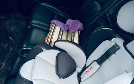 Lexus RX II рестайлинг, 2004 год, 500 000 рублей, 3 фотография