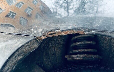 Lexus RX II рестайлинг, 2004 год, 500 000 рублей, 7 фотография