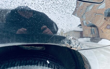 Lexus RX II рестайлинг, 2004 год, 500 000 рублей, 2 фотография