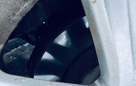 Lexus RX II рестайлинг, 2004 год, 500 000 рублей, 10 фотография