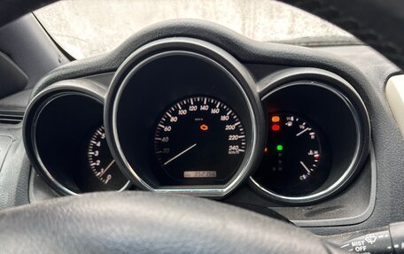 Lexus RX II рестайлинг, 2004 год, 500 000 рублей, 12 фотография