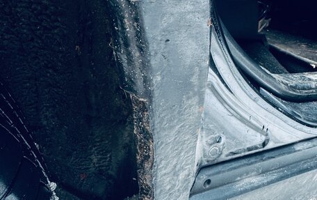 Lexus RX II рестайлинг, 2004 год, 500 000 рублей, 8 фотография